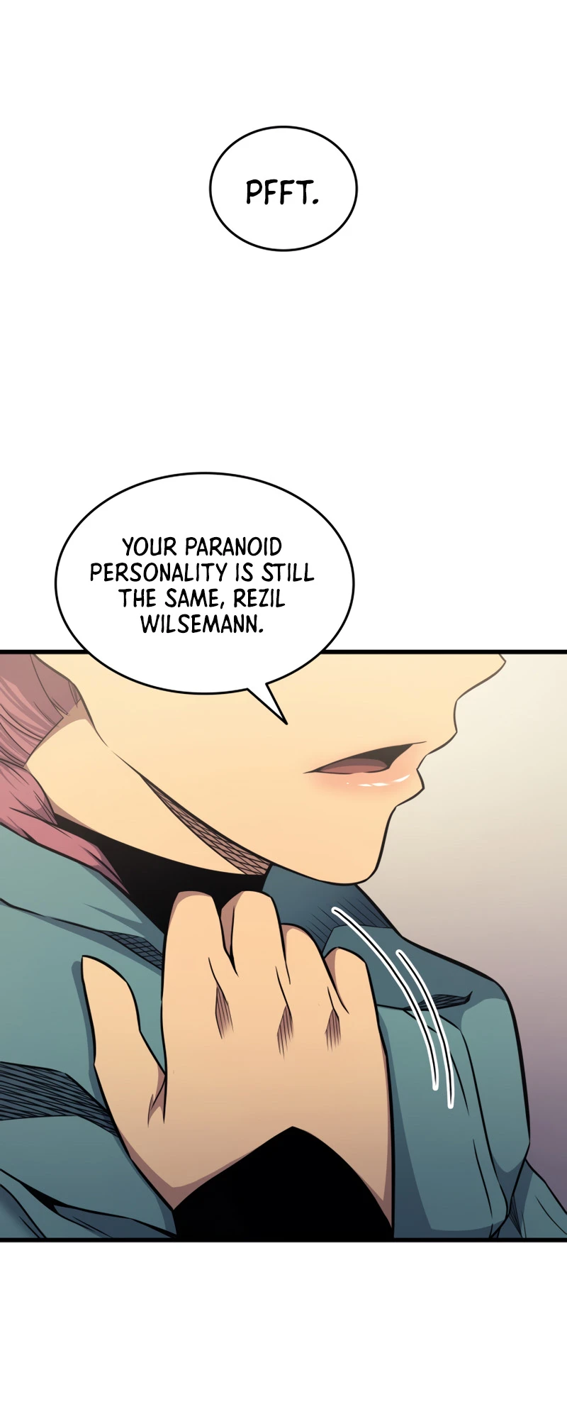 The Archmage Returns After 4000 Years Chapter 134 — Page 57