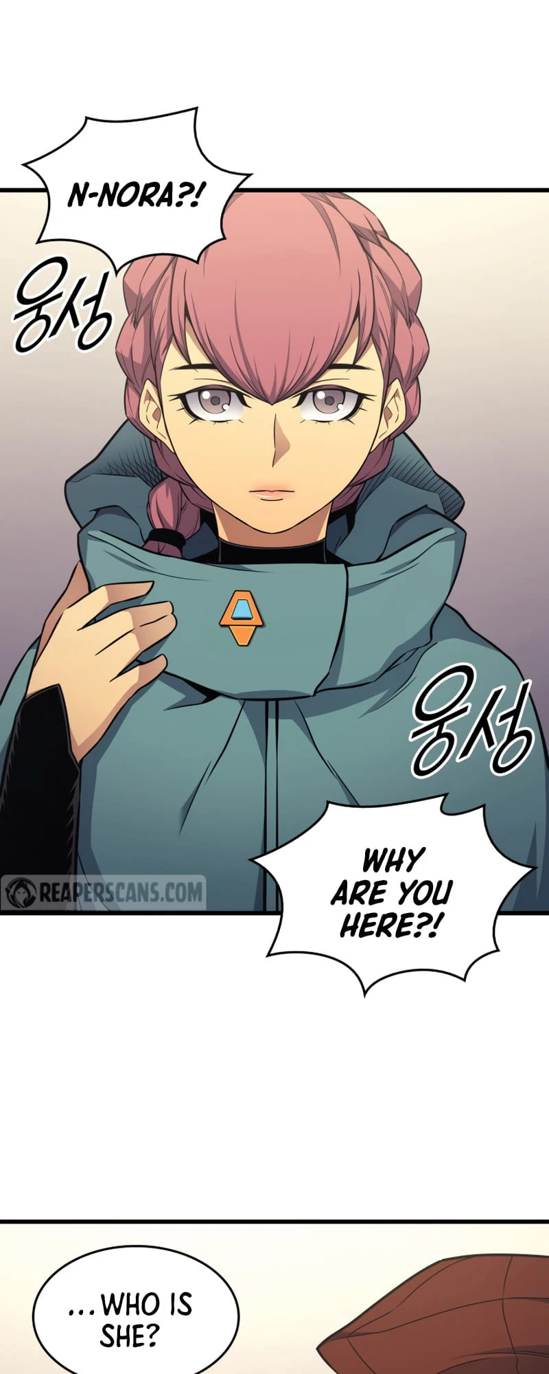 The Archmage Returns After 4000 Years Chapter 134 — Page 58