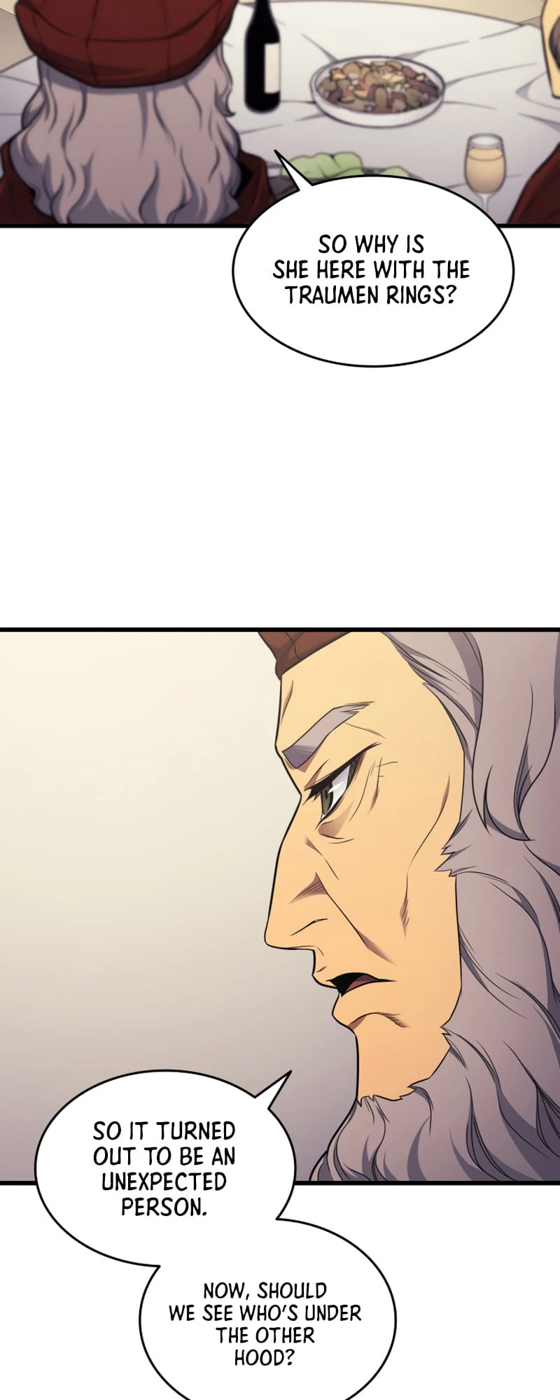 The Archmage Returns After 4000 Years Chapter 134 — Page 60