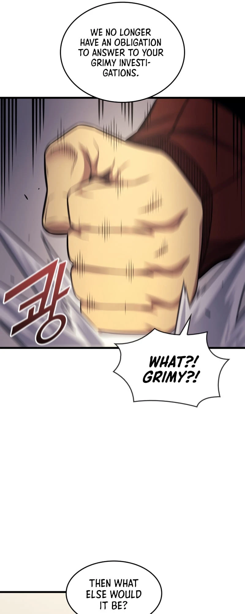 The Archmage Returns After 4000 Years Chapter 134 — Page 62