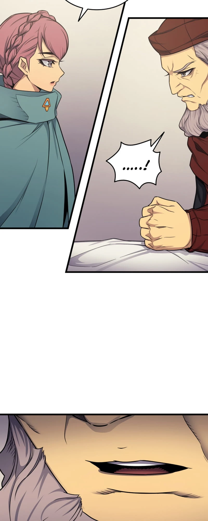The Archmage Returns After 4000 Years Chapter 134 — Page 63