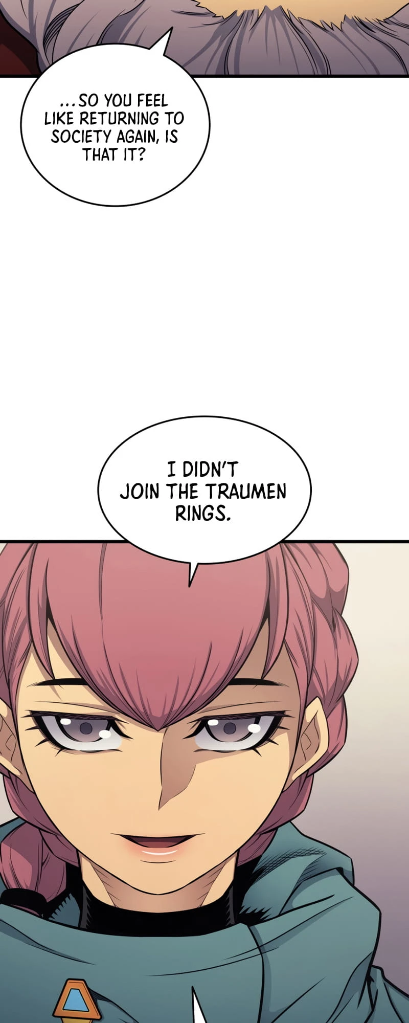 The Archmage Returns After 4000 Years Chapter 134 — Page 64