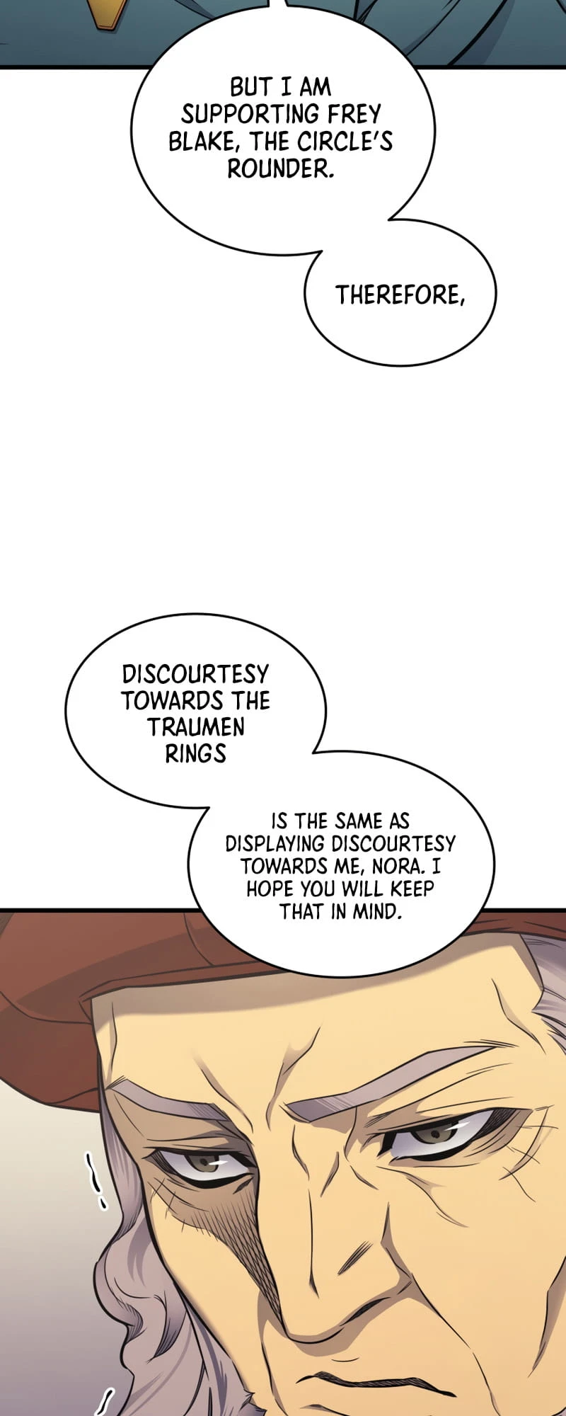 The Archmage Returns After 4000 Years Chapter 134 — Page 65