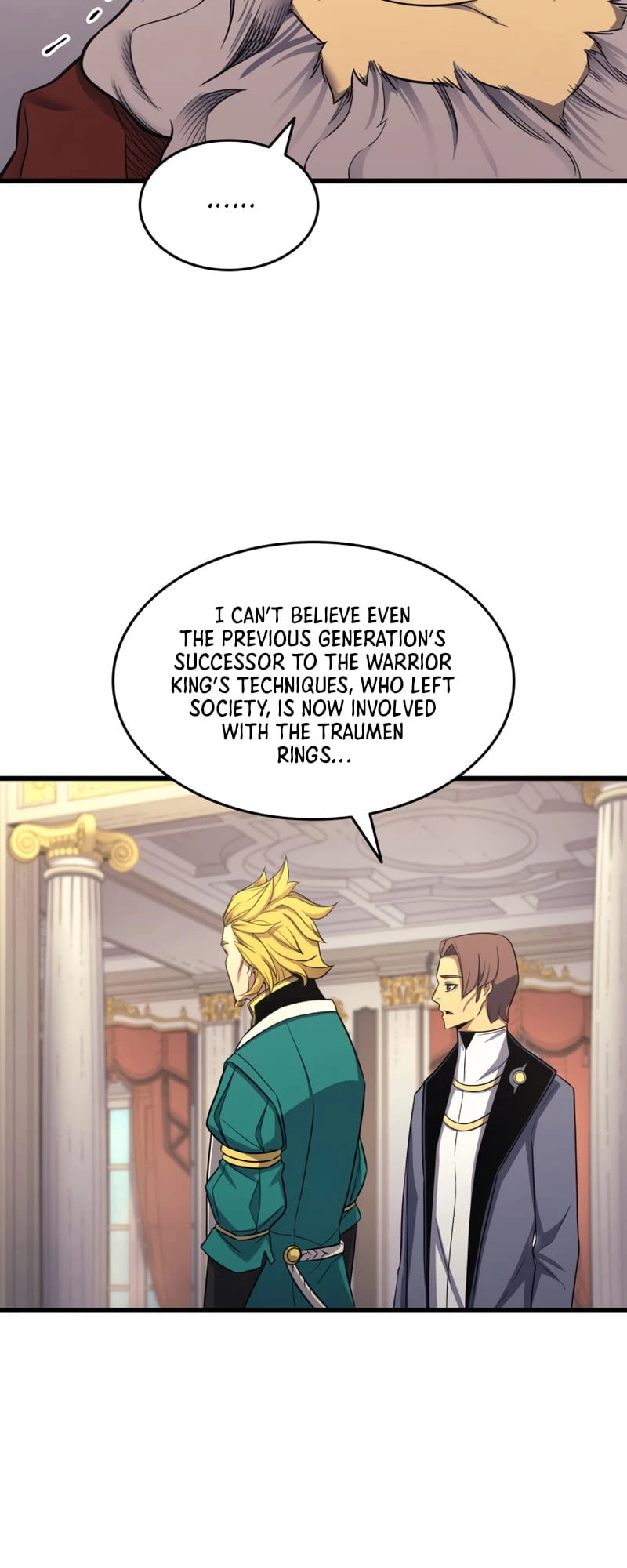 The Archmage Returns After 4000 Years Chapter 134 — Page 66