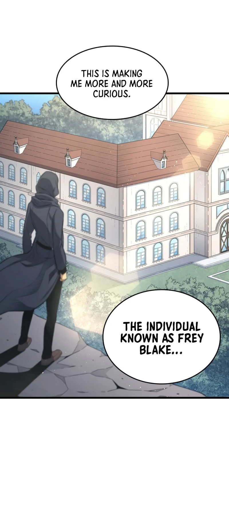 The Archmage Returns After 4000 Years Chapter 134 — Page 67