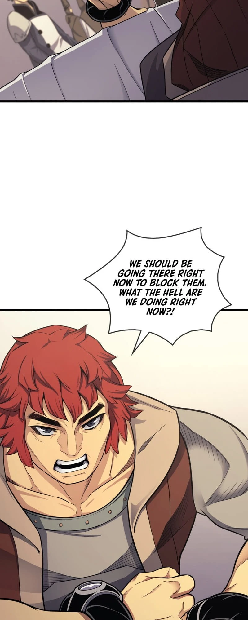 The Archmage Returns After 4000 Years Chapter 135 — Page 4