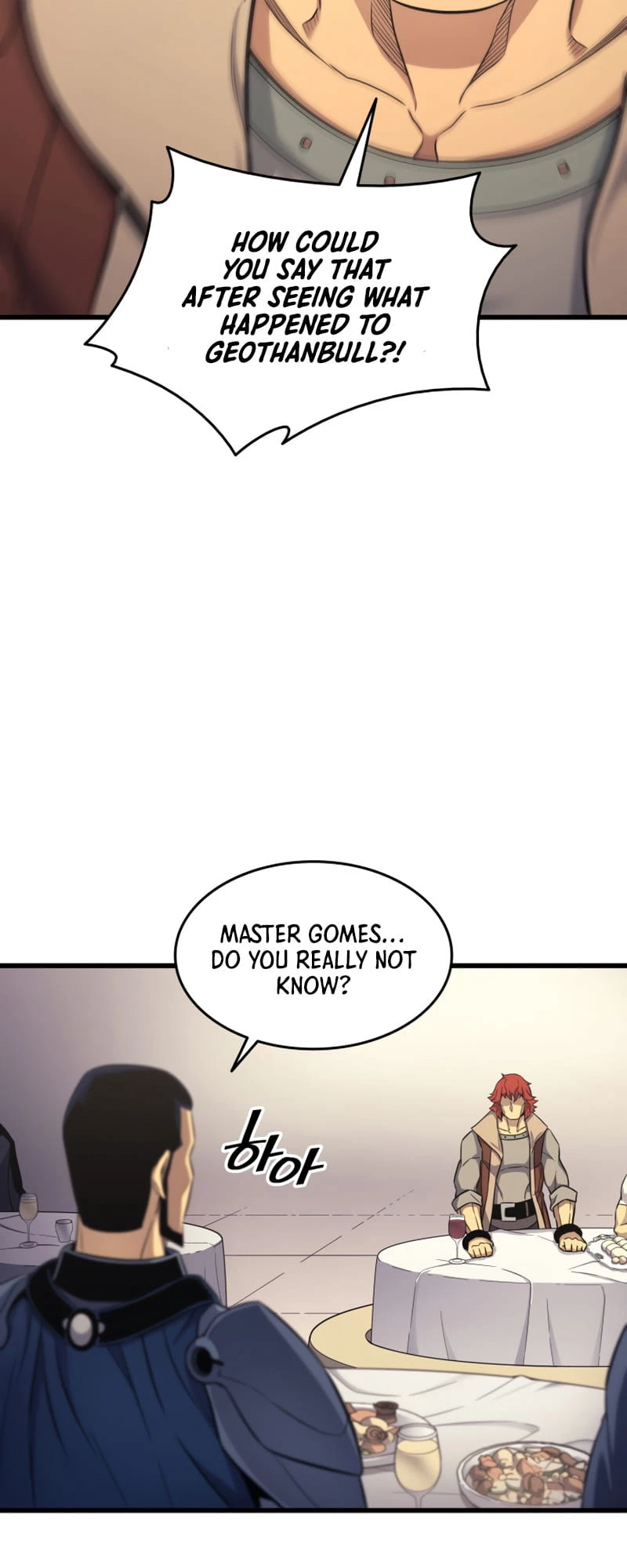 The Archmage Returns After 4000 Years Chapter 135 — Page 11
