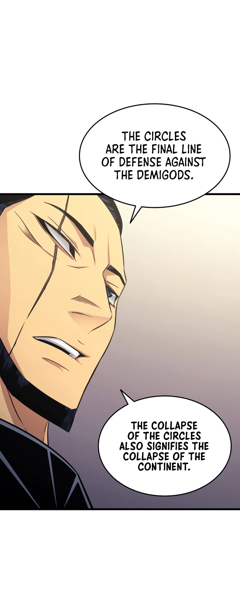 The Archmage Returns After 4000 Years Chapter 135 — Page 12