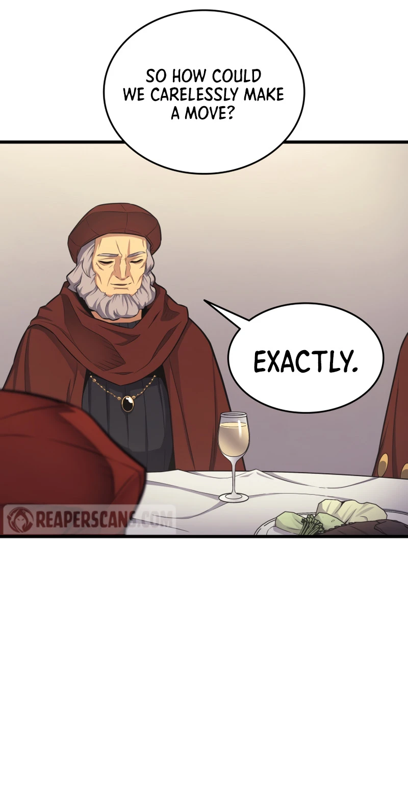 The Archmage Returns After 4000 Years Chapter 135 — Page 13
