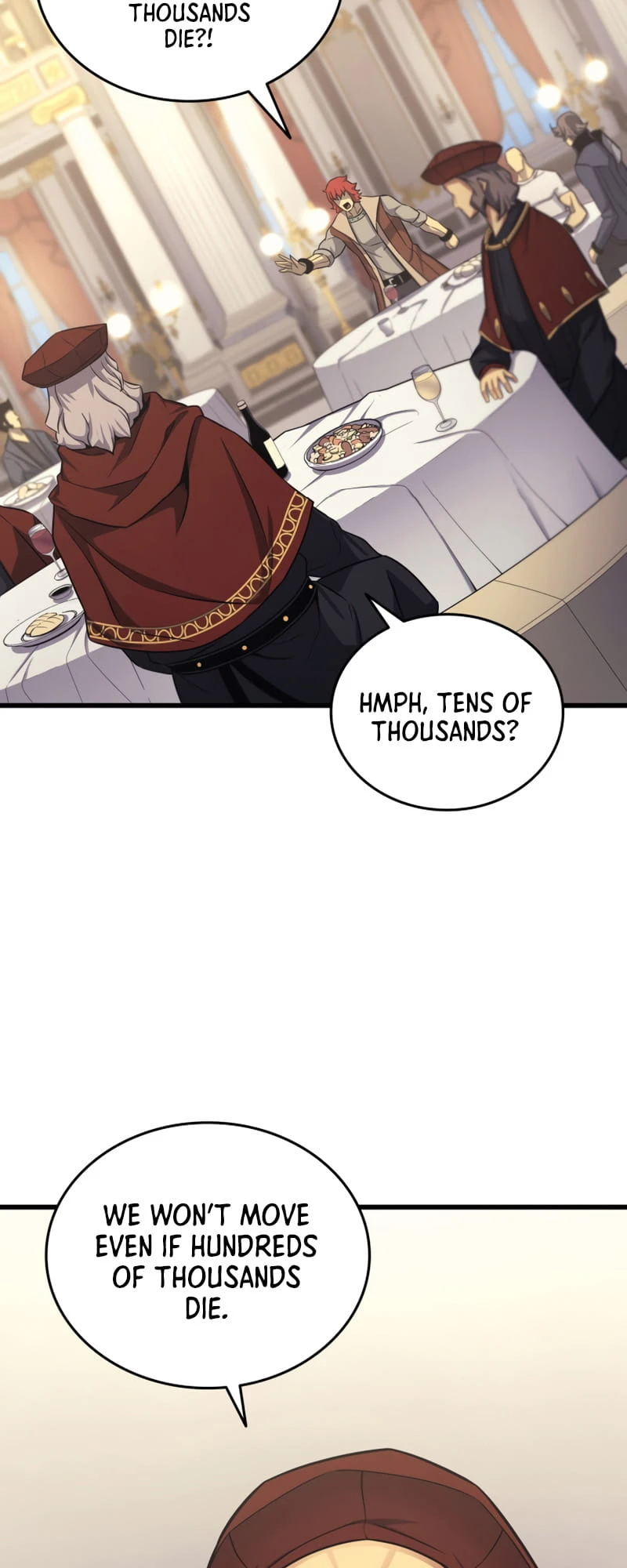 The Archmage Returns After 4000 Years Chapter 135 — Page 15