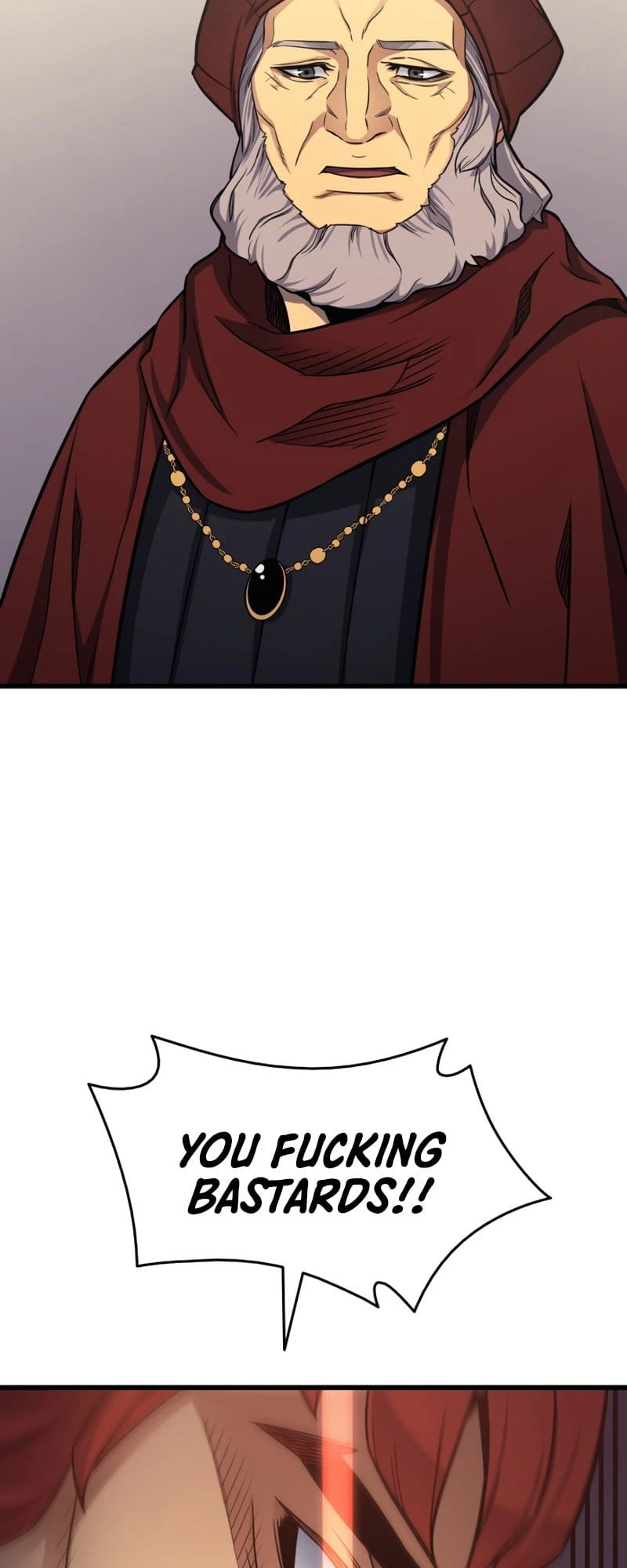 The Archmage Returns After 4000 Years Chapter 135 — Page 16