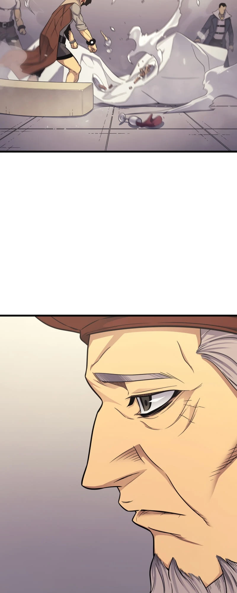 The Archmage Returns After 4000 Years Chapter 135 — Page 18
