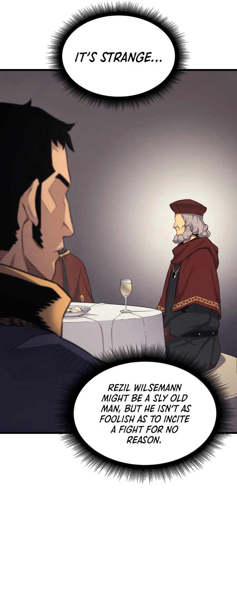 The Archmage Returns After 4000 Years Chapter 135 — Page 20