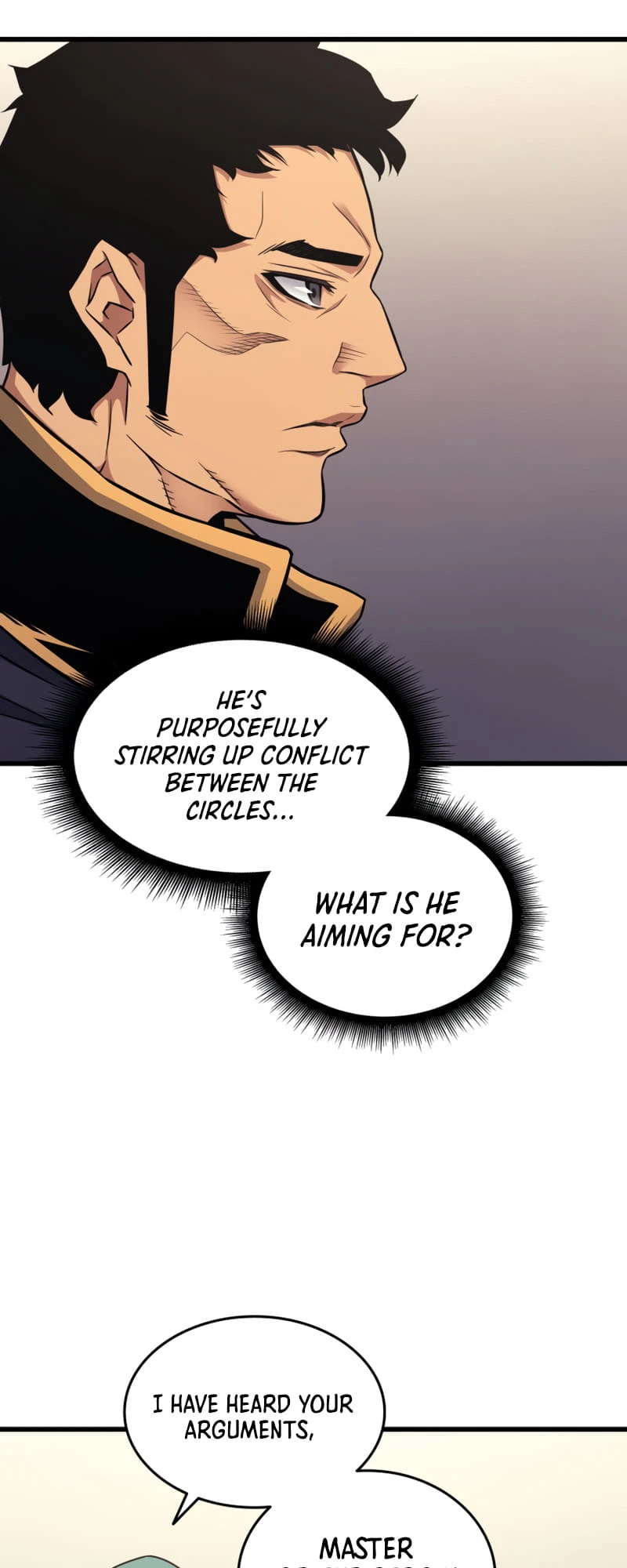 The Archmage Returns After 4000 Years Chapter 135 — Page 21