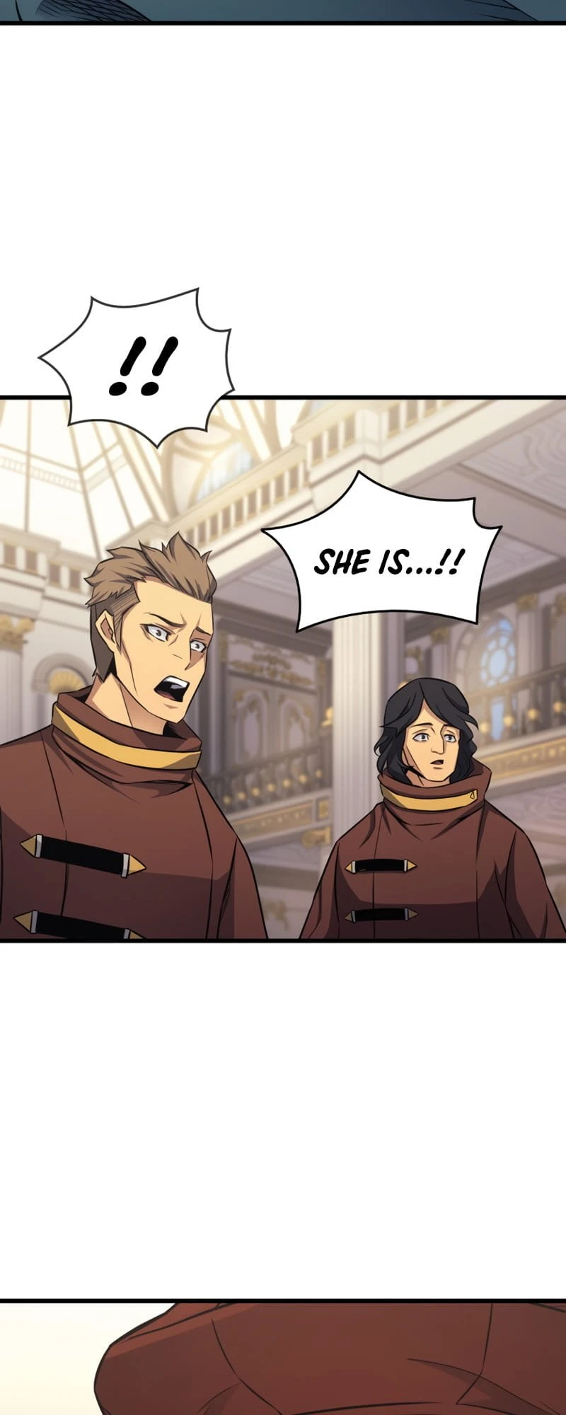 The Archmage Returns After 4000 Years Chapter 135 — Page 23