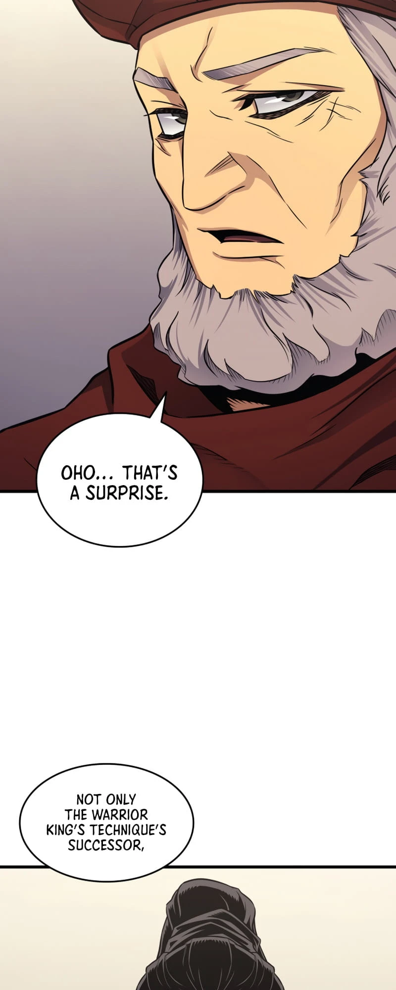 The Archmage Returns After 4000 Years Chapter 135 — Page 24