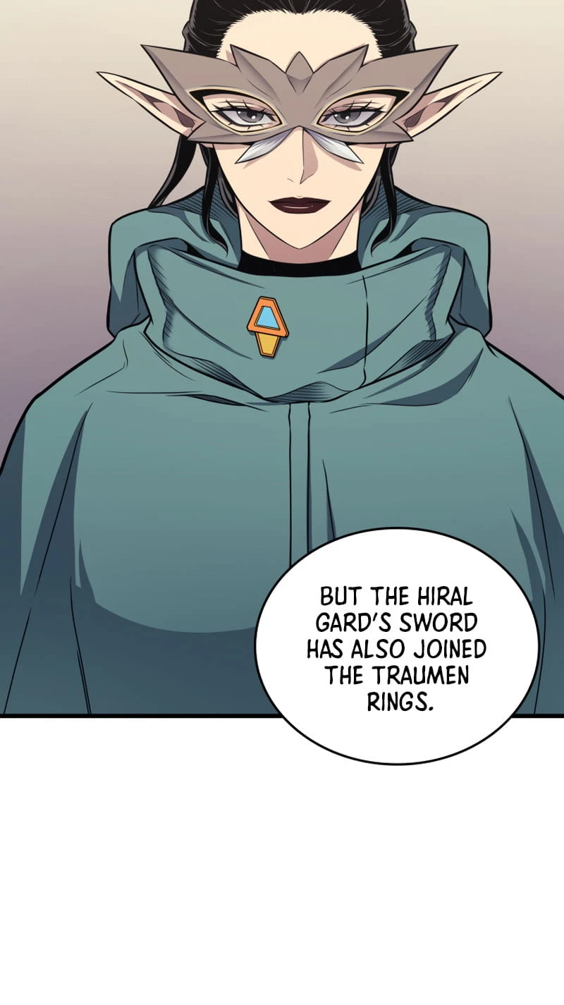 The Archmage Returns After 4000 Years Chapter 135 — Page 25
