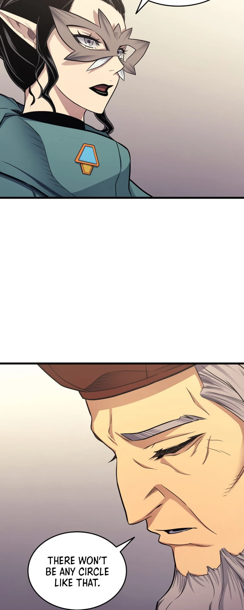 The Archmage Returns After 4000 Years Chapter 135 — Page 27