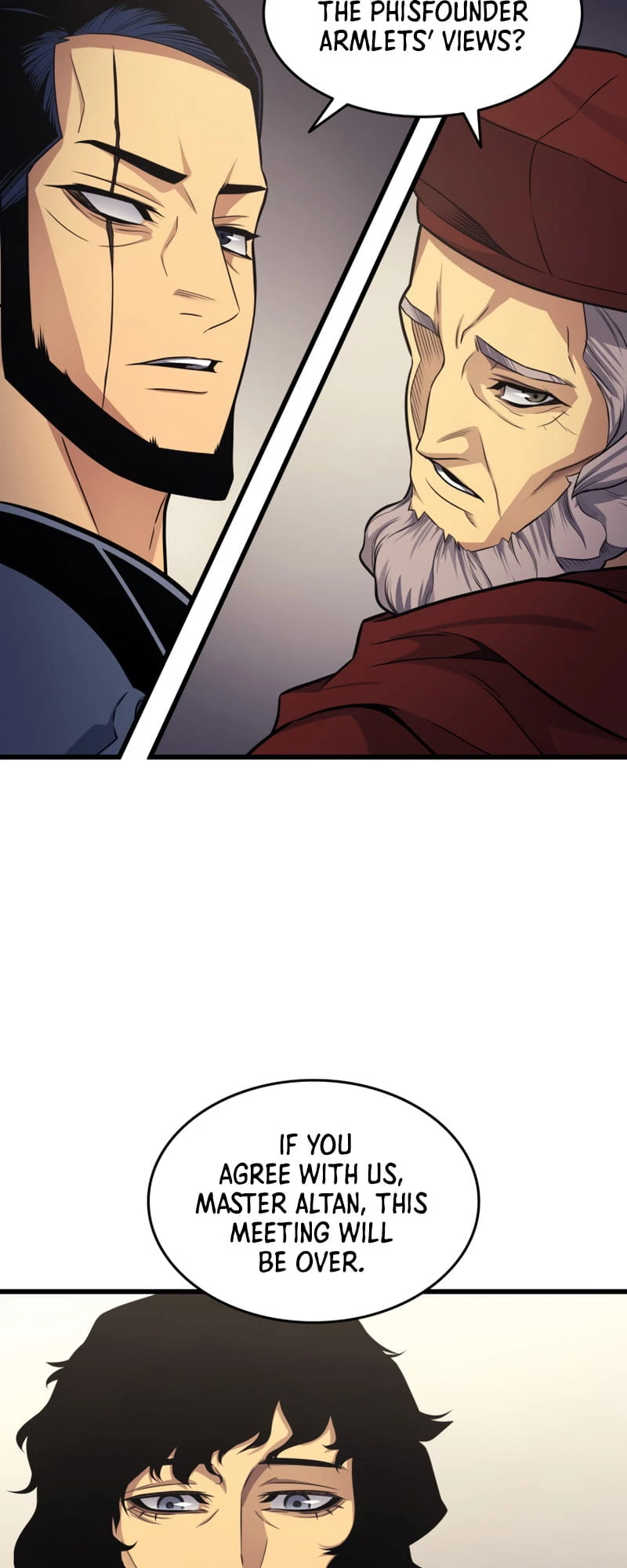 The Archmage Returns After 4000 Years Chapter 135 — Page 34