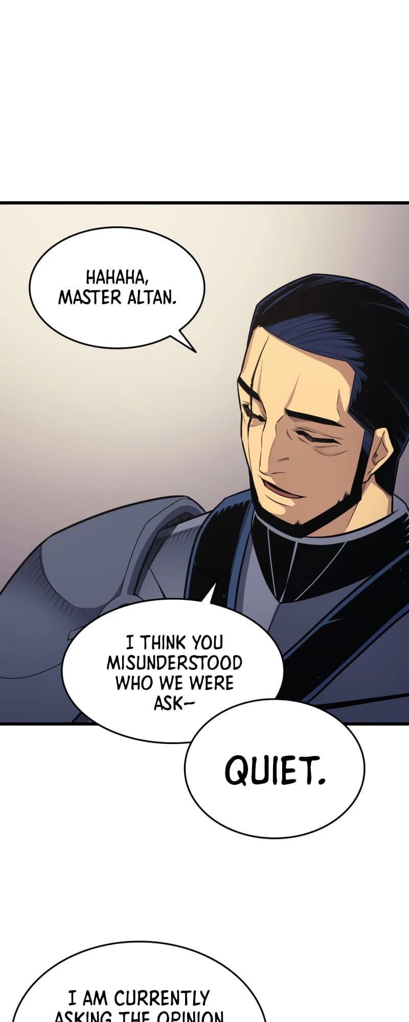 The Archmage Returns After 4000 Years Chapter 135 — Page 36