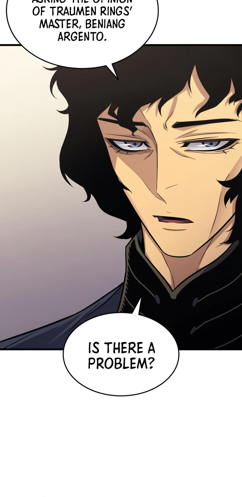 The Archmage Returns After 4000 Years Chapter 135 — Page 37