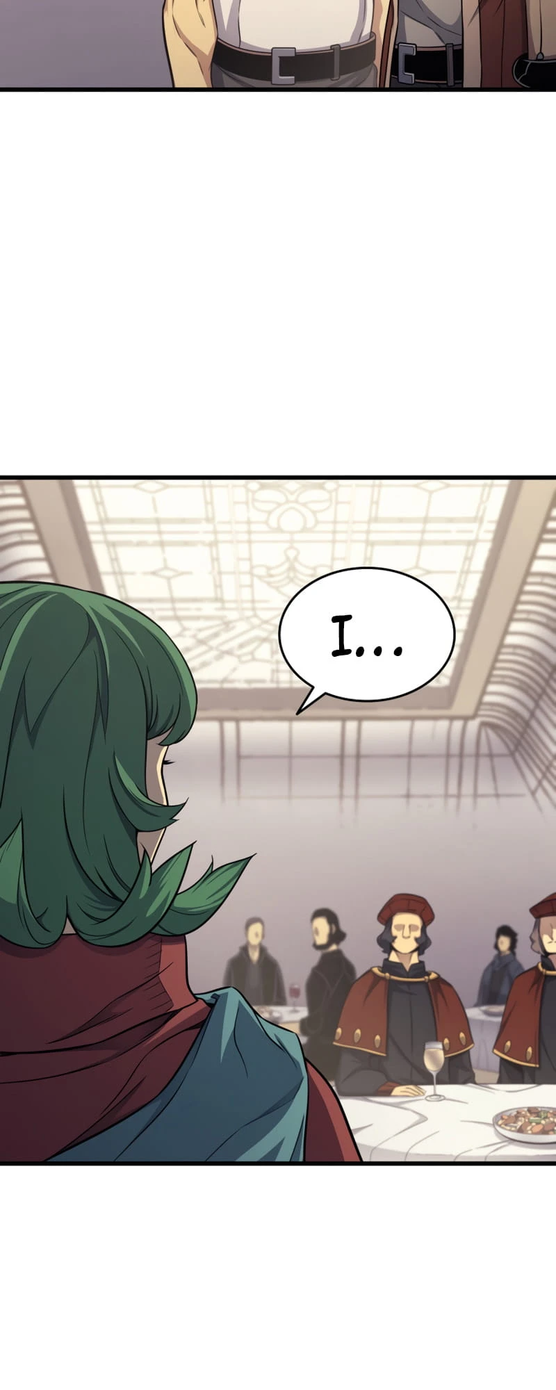 The Archmage Returns After 4000 Years Chapter 135 — Page 39