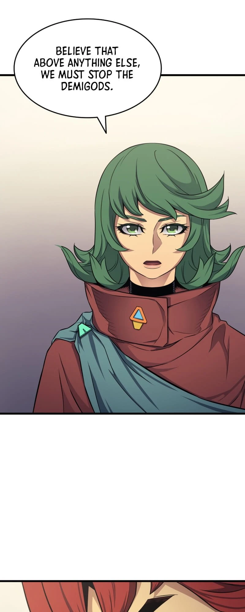 The Archmage Returns After 4000 Years Chapter 135 — Page 40