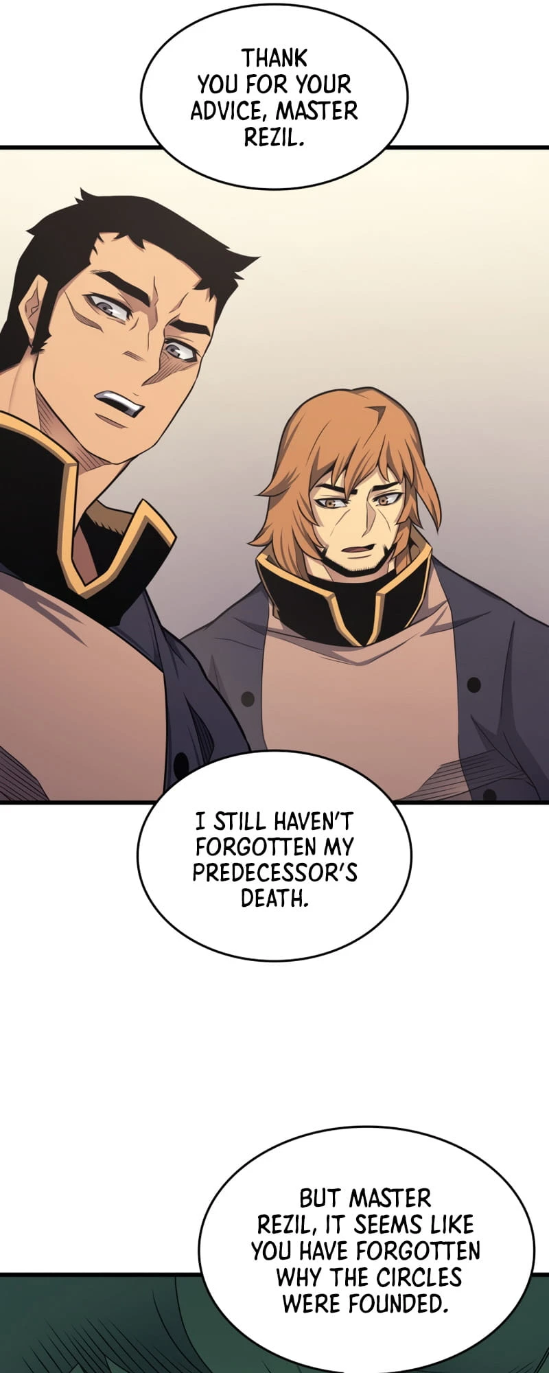 The Archmage Returns After 4000 Years Chapter 135 — Page 44