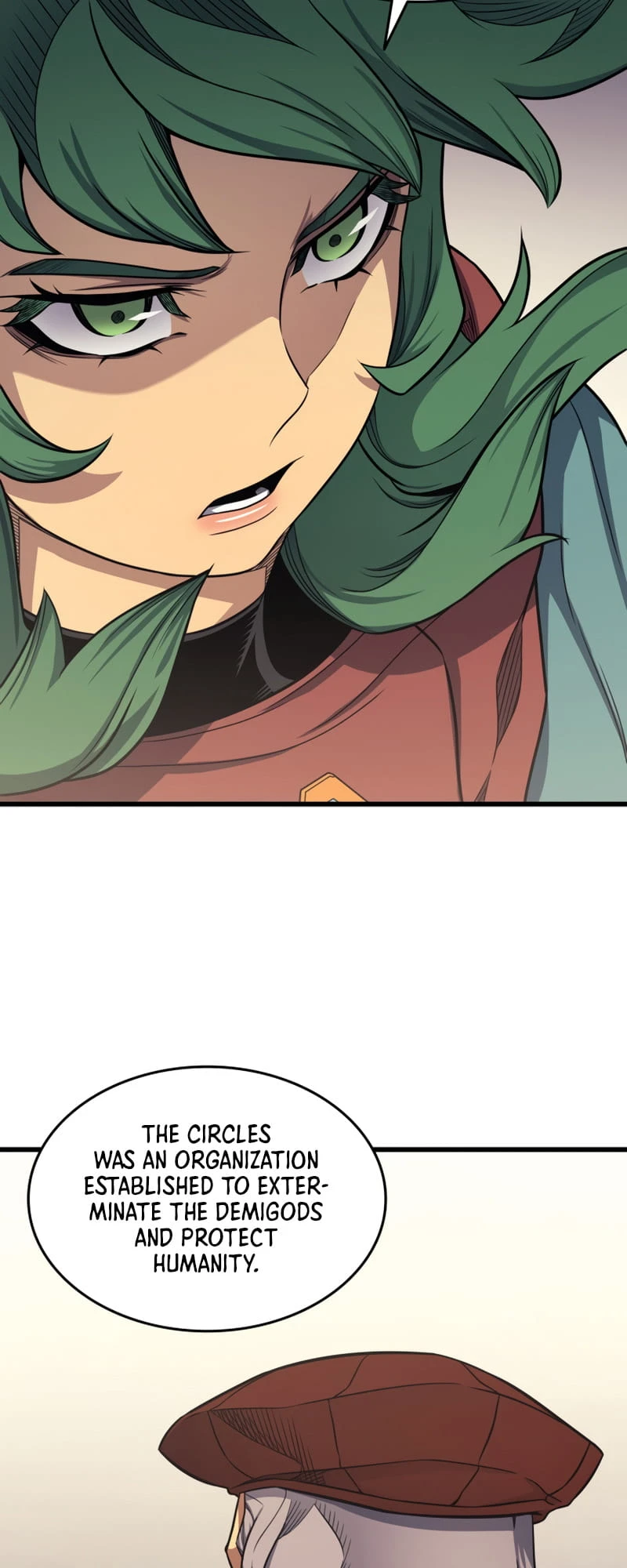 The Archmage Returns After 4000 Years Chapter 135 — Page 45