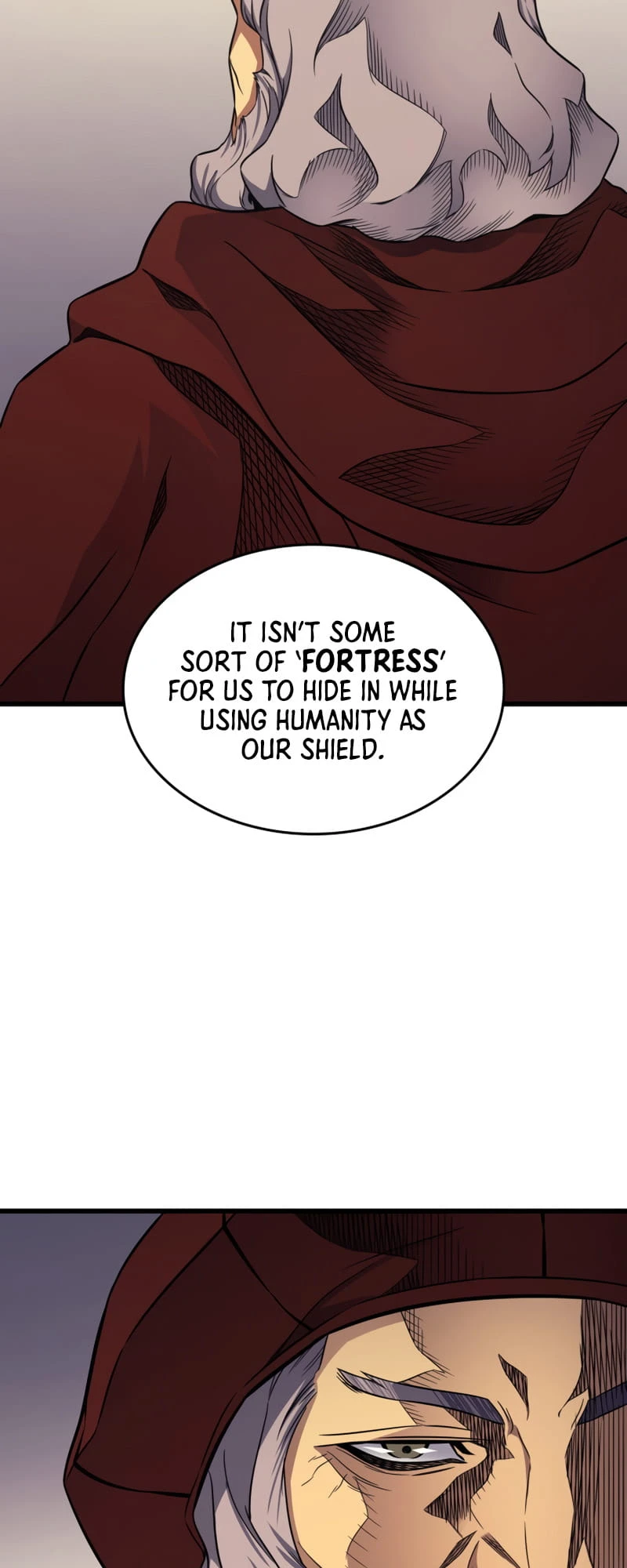 The Archmage Returns After 4000 Years Chapter 135 — Page 46