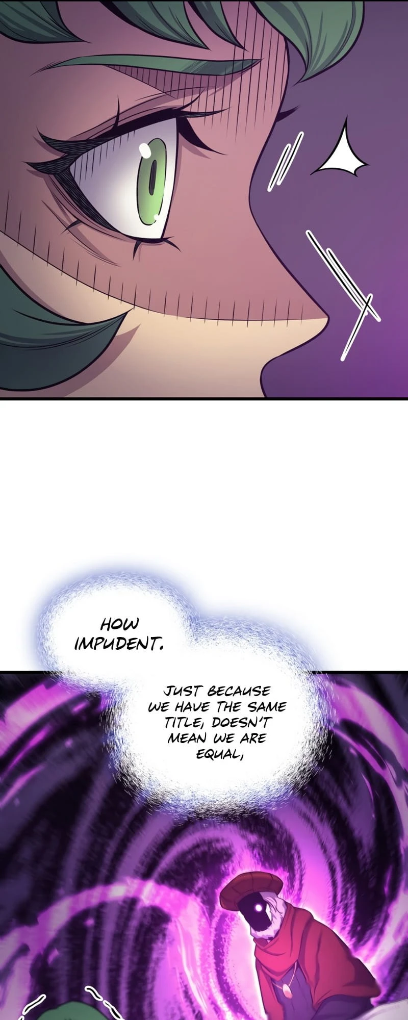 The Archmage Returns After 4000 Years Chapter 135 — Page 50