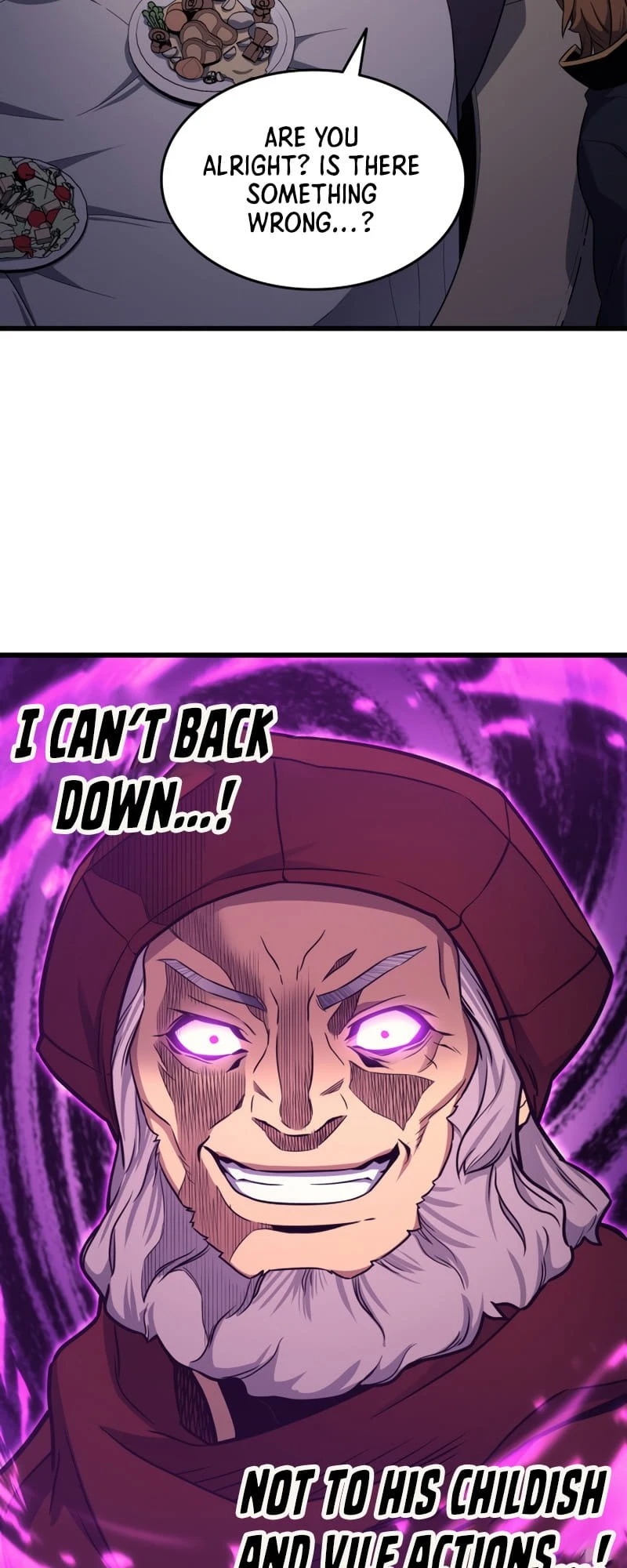 The Archmage Returns After 4000 Years Chapter 135 — Page 53