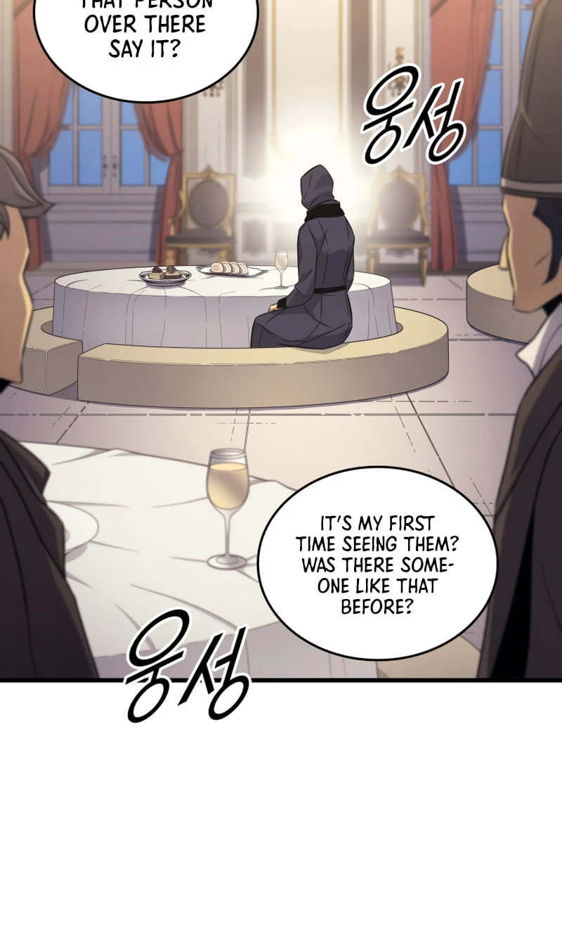The Archmage Returns After 4000 Years Chapter 135 — Page 55
