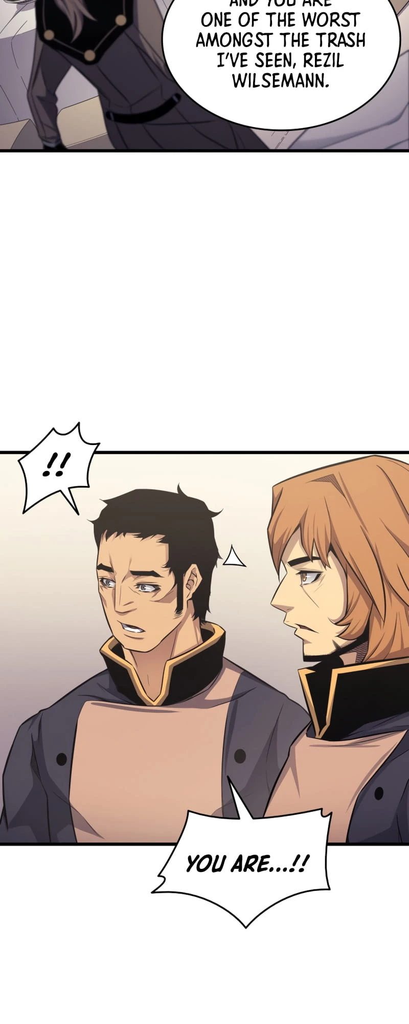 The Archmage Returns After 4000 Years Chapter 135 — Page 58