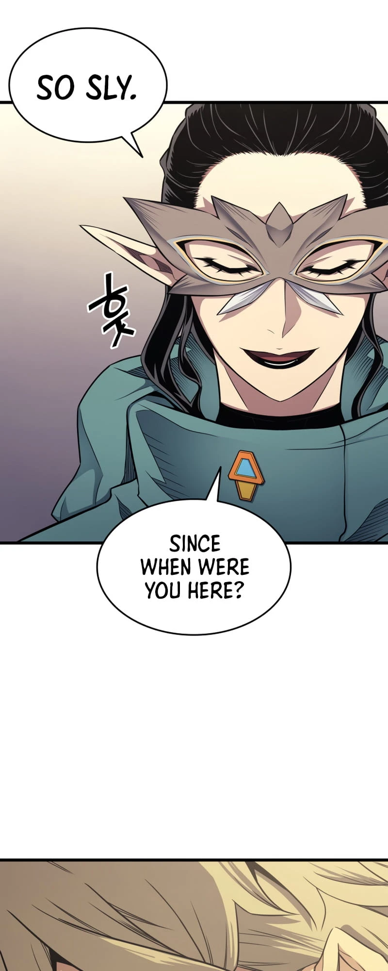 The Archmage Returns After 4000 Years Chapter 135 — Page 59