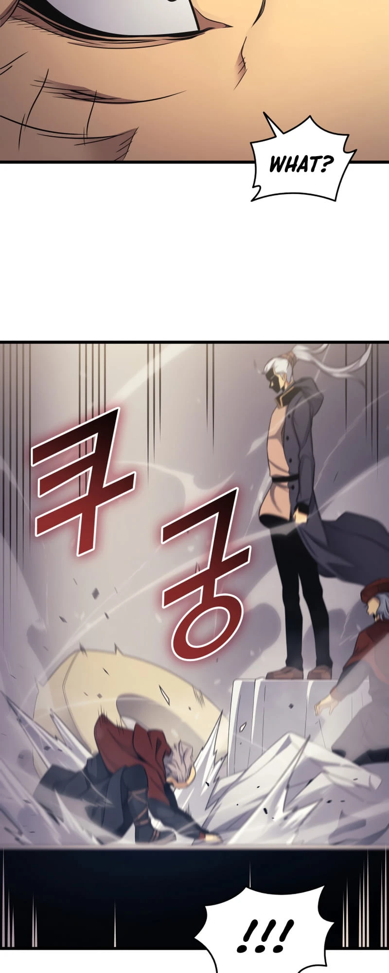 The Archmage Returns After 4000 Years Chapter 135 — Page 63