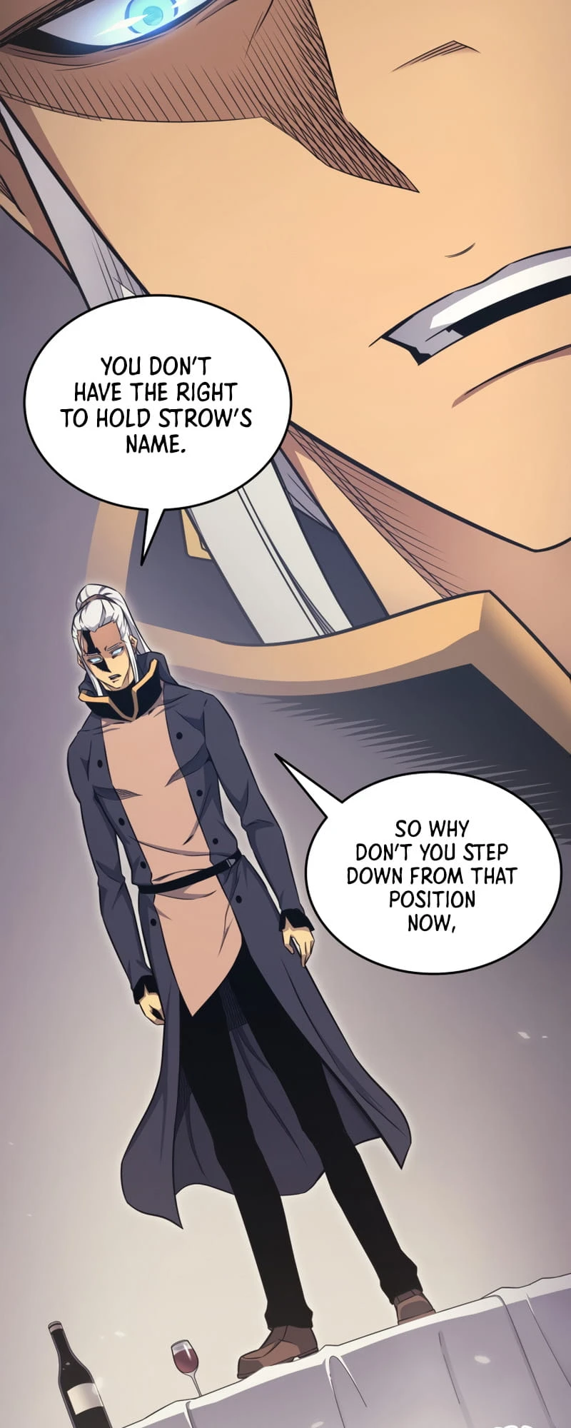 The Archmage Returns After 4000 Years Chapter 135 — Page 66