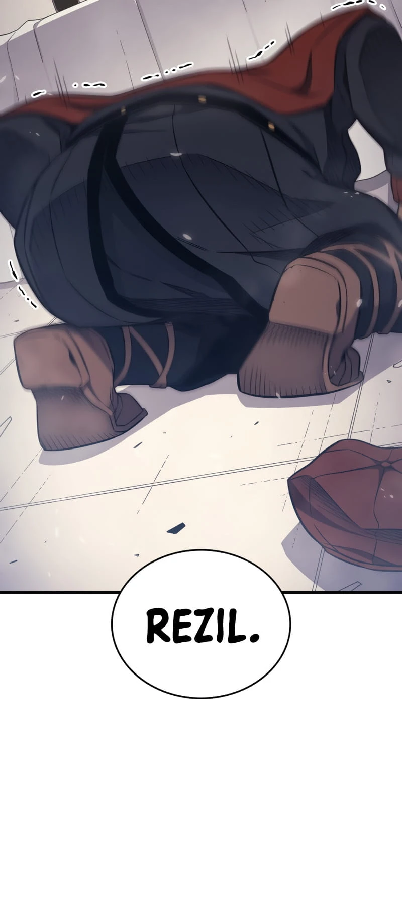 The Archmage Returns After 4000 Years Chapter 135 — Page 67