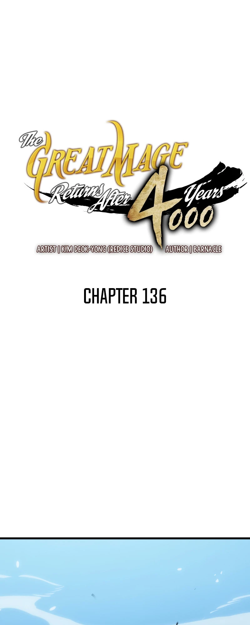 The Archmage Returns After 4000 Years Chapter 136 — Page 2