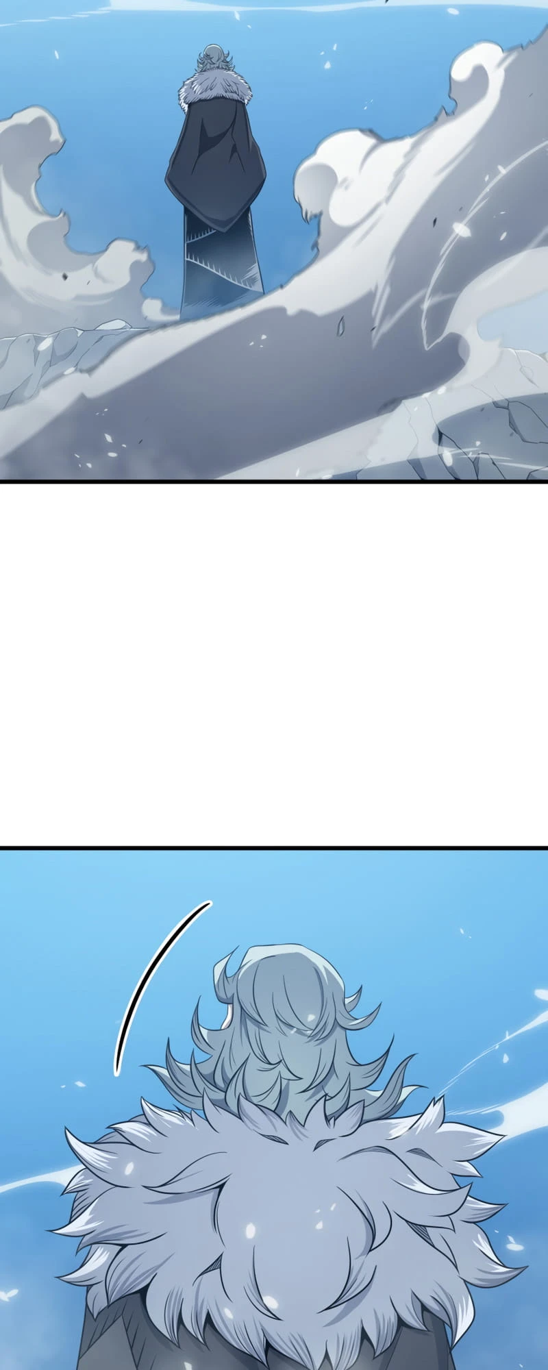 The Archmage Returns After 4000 Years Chapter 136 — Page 3