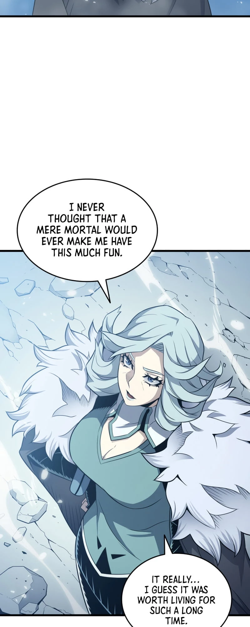 The Archmage Returns After 4000 Years Chapter 136 — Page 4