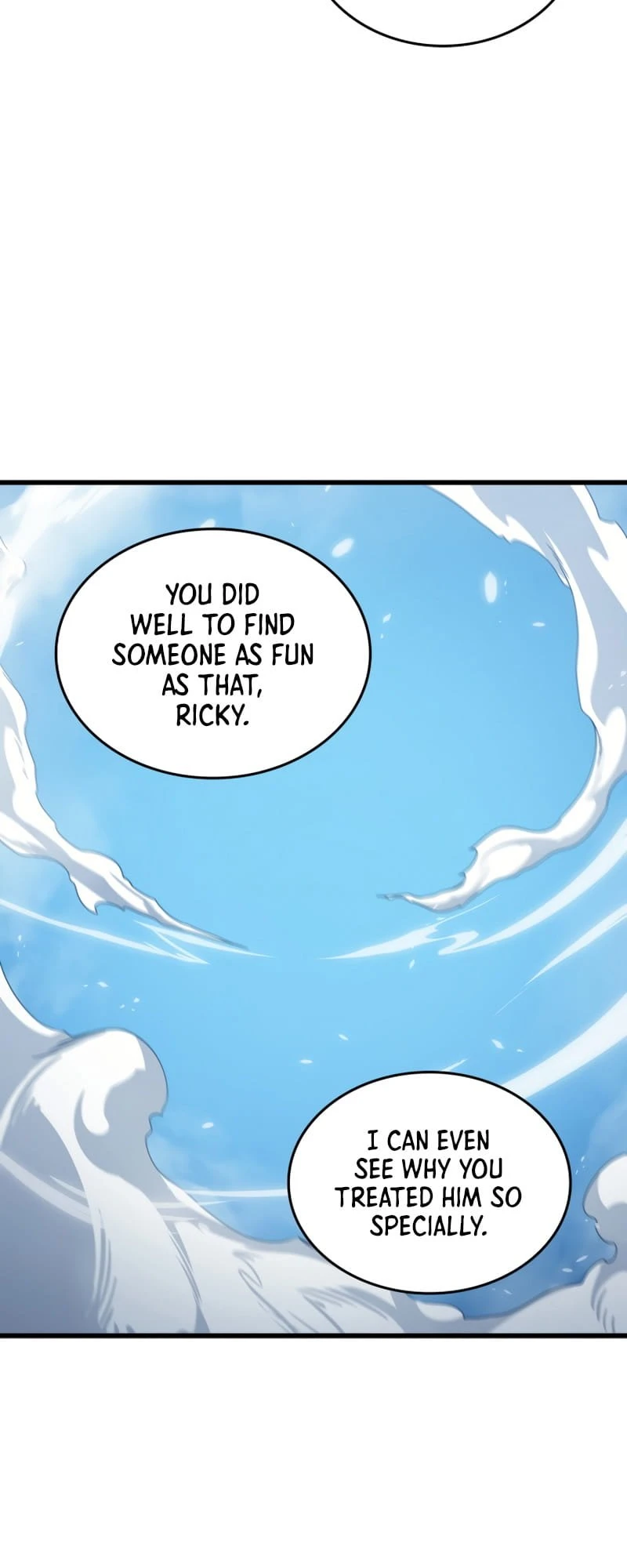 The Archmage Returns After 4000 Years Chapter 136 — Page 5