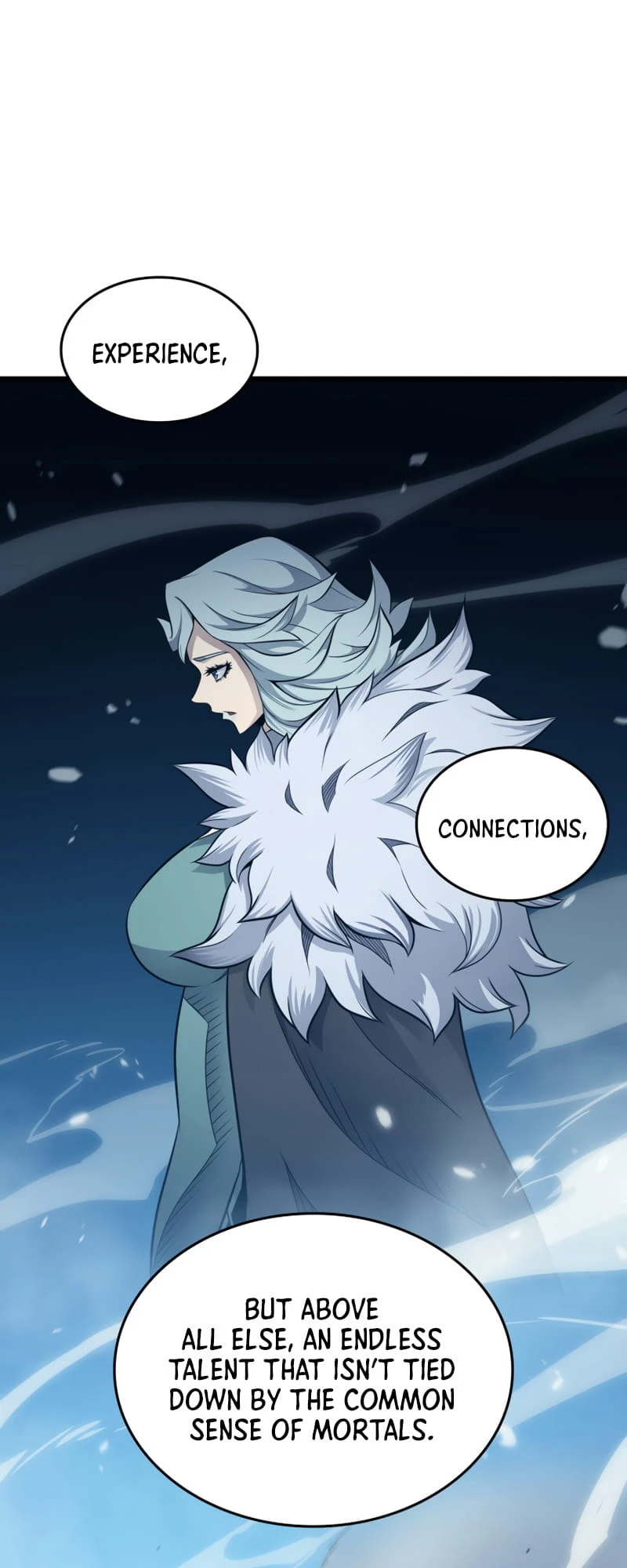 The Archmage Returns After 4000 Years Chapter 136 — Page 6