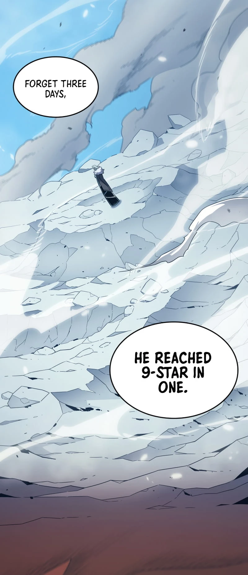 The Archmage Returns After 4000 Years Chapter 136 — Page 7