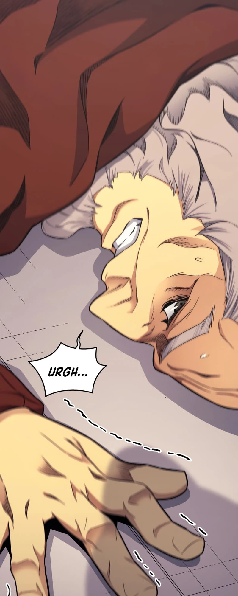 The Archmage Returns After 4000 Years Chapter 136 — Page 8