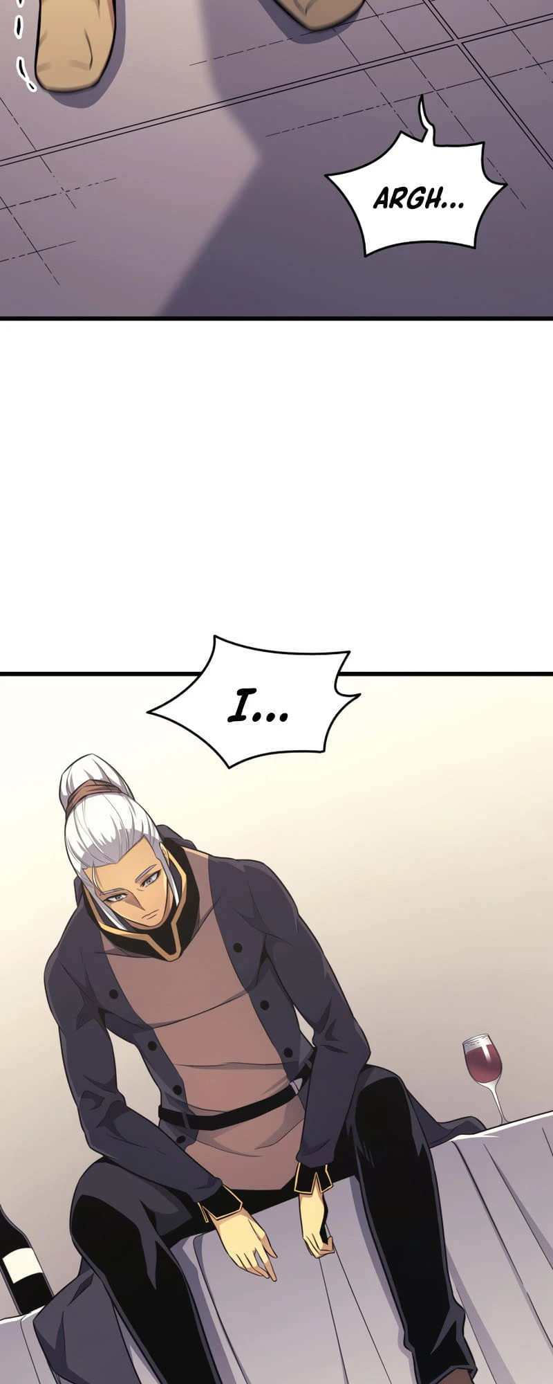 The Archmage Returns After 4000 Years Chapter 136 — Page 9