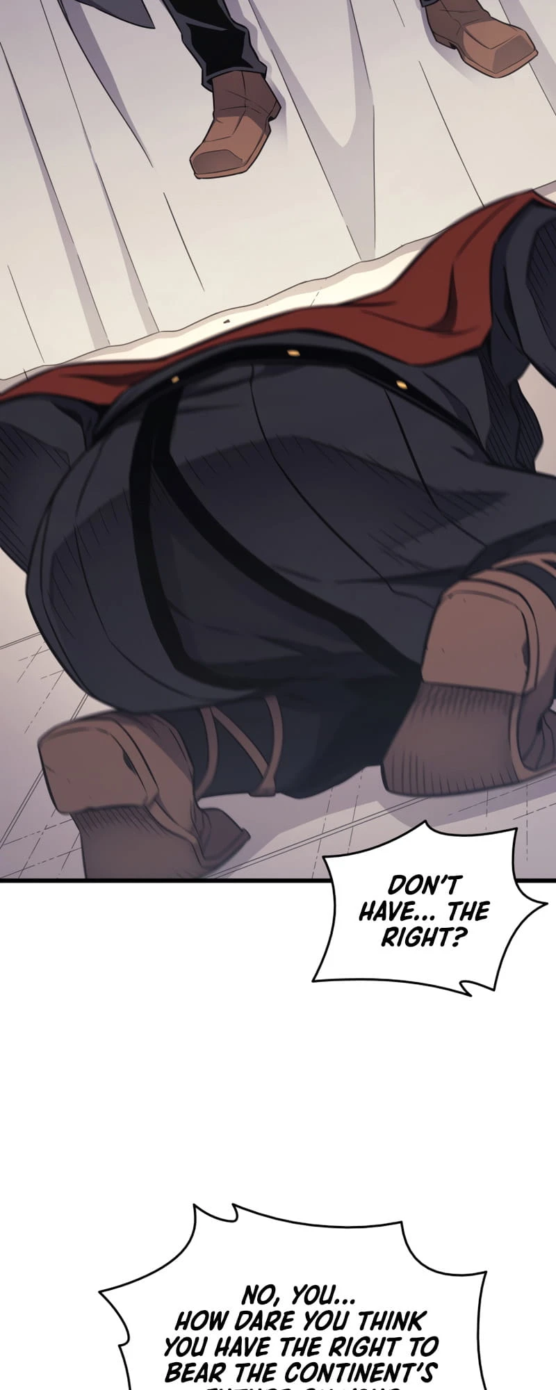 The Archmage Returns After 4000 Years Chapter 136 — Page 10