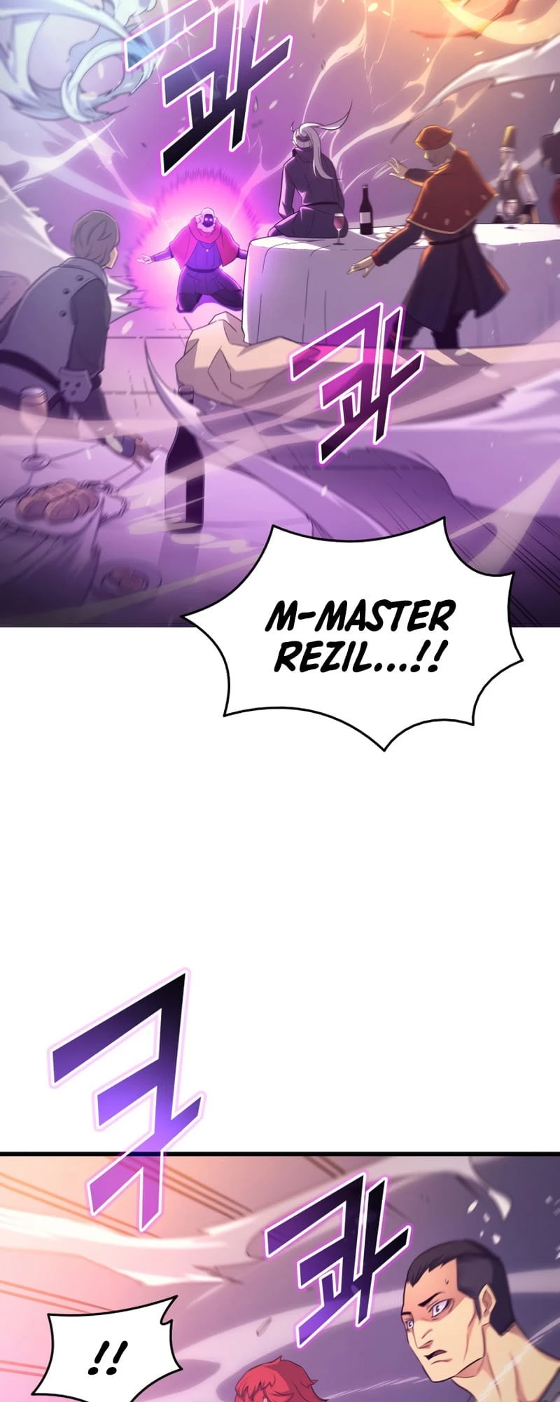 The Archmage Returns After 4000 Years Chapter 136 — Page 16