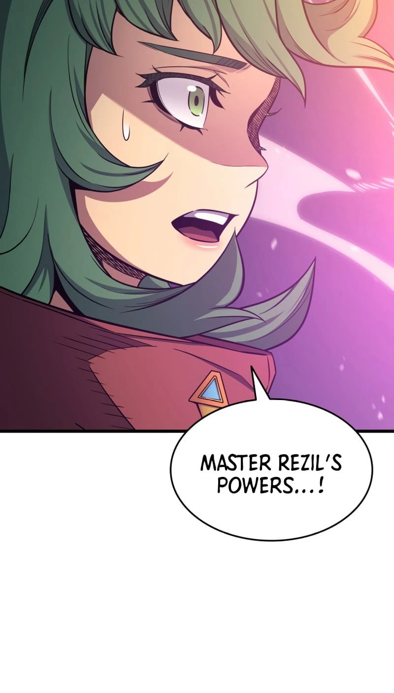 The Archmage Returns After 4000 Years Chapter 136 — Page 19