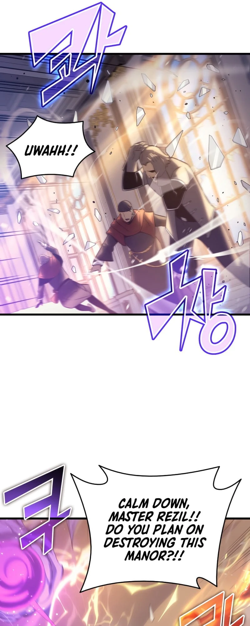 The Archmage Returns After 4000 Years Chapter 136 — Page 20